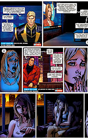 Page #2from New Avengers #51