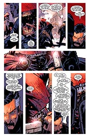 Page #2from New Avengers #52