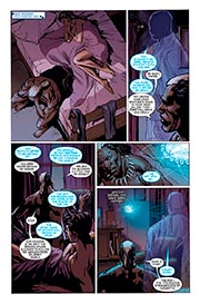 Page #1from New Avengers #54