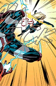 Page #3from New Avengers #58