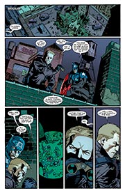Page #2from New Avengers #61