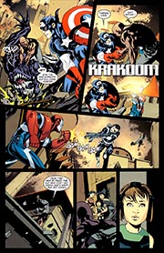 Page #3from New Avengers #63