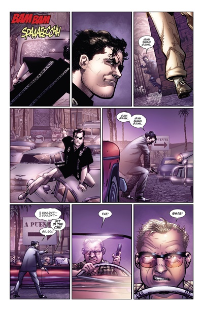Page #4 from New Avengers (2010 series) #9