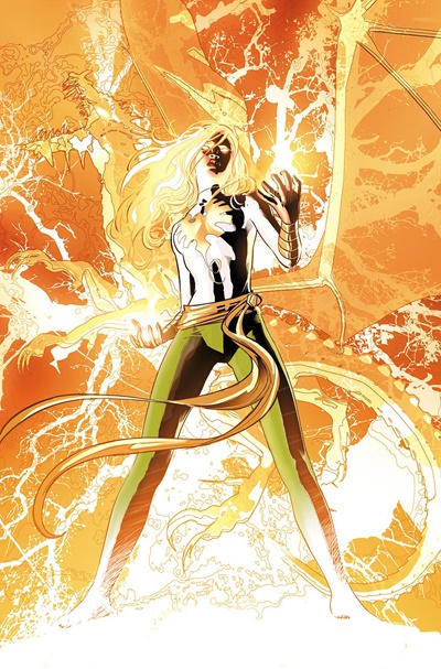 Page #5 from New Avengers (2010 series) #25