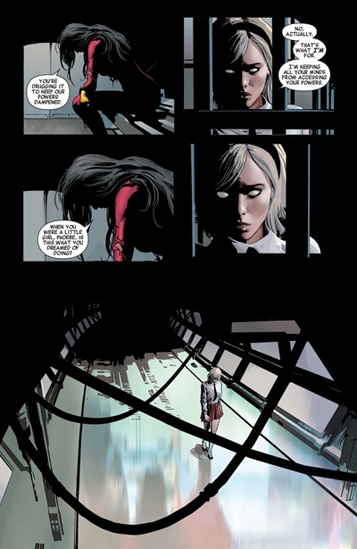 Page #2 from New Avengers (2010 series) #28