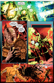 Page #3from New Avengers #27