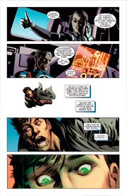 Page #4from New Avengers (2013 series) #28