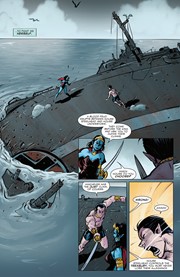 Page #2 from Namor (2024 series) #5