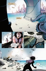 Page #1 from Namor (2024 series) #7