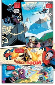 Page #3 from New Champions (2025 series) #1