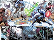 Page #2 from New Champions (2025 series) #2