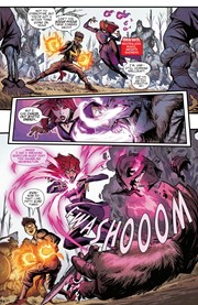 Page #3 from New Champions (2025 series) #2