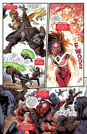 Page #5 from New Champions (2025 series) #2