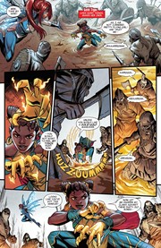 Page #6 from New Champions (2025 series) #2
