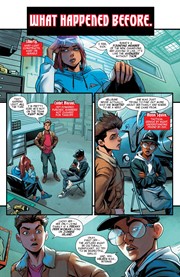 Page #4 from New Champions (2025 series) #3