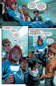 Page #5 from New Champions (2025 series) #3