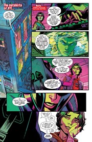 Page #6 from New Champions (2025 series) #3