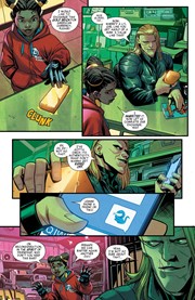 Page #2 from New Champions (2025 series) #4