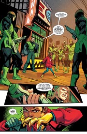 Page #3 from New Champions (2025 series) #4
