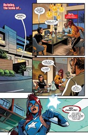 Page #4 from New Champions (2025 series) #4