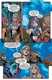 Page #3 from New Champions (2025 series) #5