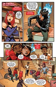 Page #4 from New Champions (2025 series) #5
