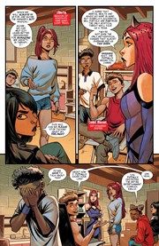 Page #6 from New Champions (2025 series) #5