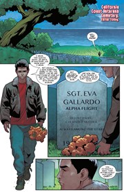 Page #3 from New Champions (2025 series) #6