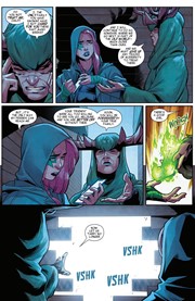 Page #2 from New Champions (2025 series) #7