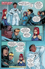 Page #3 from New Champions (2025 series) #7