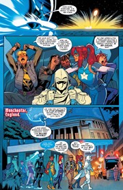 Page #4 from New Champions (2025 series) #7