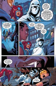 Page #5 from New Champions (2025 series) #7