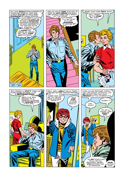 Page #4 from Nova (1976 series) #10