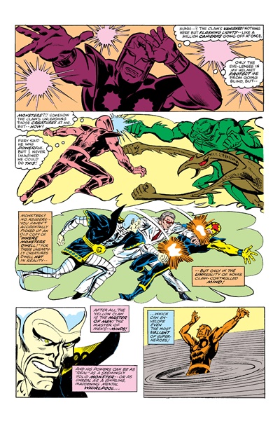 Page #3 from Nova (1976 series) #18