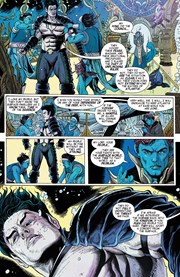 Page #3 from Namor: The Best Defense (2019 series) #1
