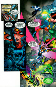 Page #1from New Thunderbolts #13