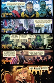 Page #1 from NYX (2024 series) #5