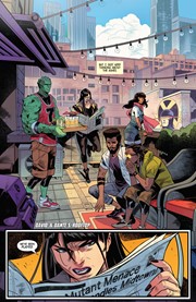 Page #2 from NYX (2024 series) #5