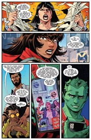 Page #3 from NYX (2024 series) #5