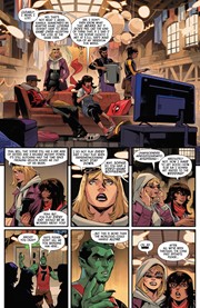 Page #2 from NYX (2024 series) #9