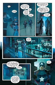 Page #2from Civil War II: The Oath #1