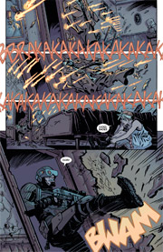 Page #3from Operation SIN #1