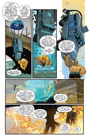 Page #2from One World Under Doom (2025 series) #2