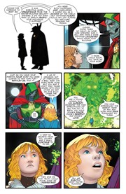 Page #5from One World Under Doom (2025 series) #2