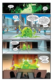 Page #6from One World Under Doom (2025 series) #2