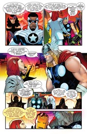 Page #3 from One World Under Doom (2025 series) #3