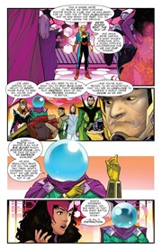 Page #4 from One World Under Doom (2025 series) #3