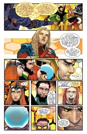 Page #5 from One World Under Doom (2025 series) #3