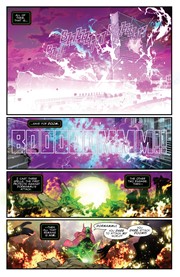 Page #2 from One World Under Doom (2025 series) #4