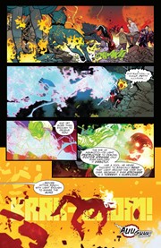 Page #5 from One World Under Doom (2025 series) #4